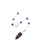 3-in-1 Beaded Pendulum