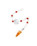 3-in-1 Beaded Pendulum