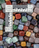 Assorted Mini Cubes (20-30mm)