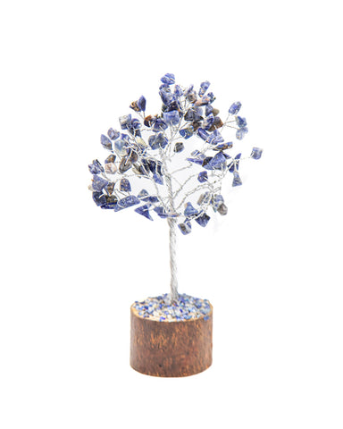 Chip Tree - Sodalite