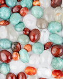 Festive Palm Stone Mix (2 kg lot)