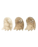 Friendly Ghost Carving