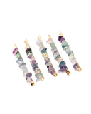 Fluorite Clips (10 Pack)