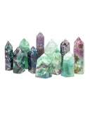 Assorted Fluorite Towers (Medium)