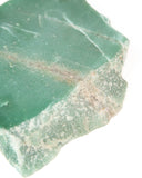 Green Quartz Thick Slab - 6.65 lb (#225182)