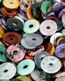 Pi Pendant Carving (Pack of 10)