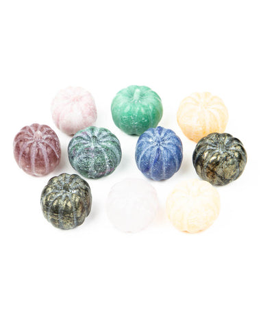 Pumpkin Carvings - Assorted