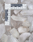 Clear Quartz Points (B Grade)