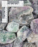 Rough Fluorite - Large