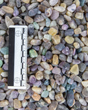 Tumbled Fluorite (Unpolished)