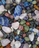Tumbled Soul Mix