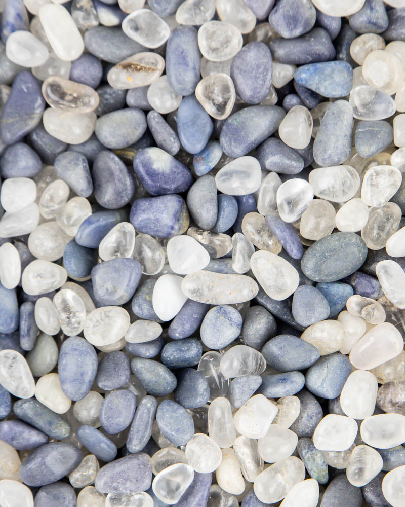 Winter Tumbled Mix