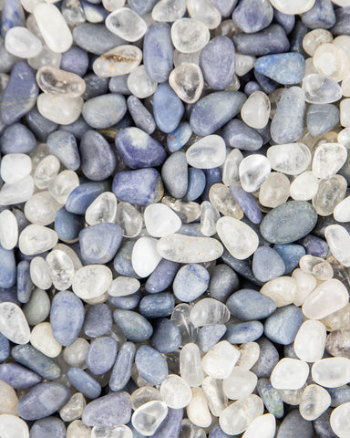 Winter Tumbled Mix