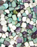 "Witches Brew" Tumbled Mix