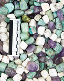 "Witches Brew" Tumbled Mix