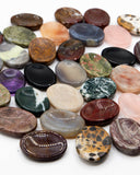 Assorted Worry Stones (Extra Quality)