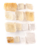 Rough Optical Calcite (Yellow/Honey)