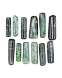 Serpentine (Extra Grade) Polished Wands