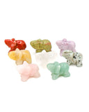 Elephant Carving (Assorted)