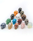 Assorted Mini 1-inch Skulls