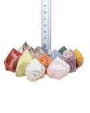 Assorted Top Polished Points