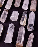 Clear Quartz (2nd Quality) Polished Point