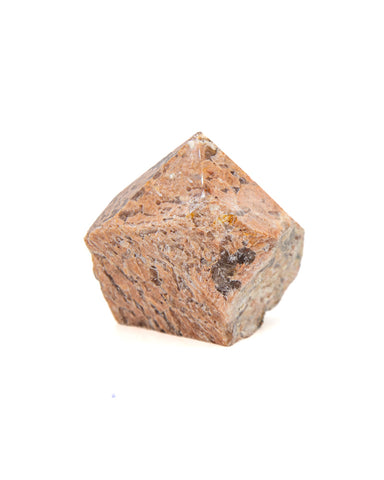 Feldspar Top Polished Point