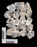 Rough Clear Quartz - Extra Quality