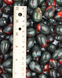 30mm Eggs - Bloodstone