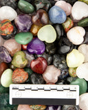 30mm Hearts - Assorted