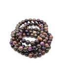 Stichtite Bracelet - 8mm