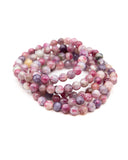 Unicorn Stone Bracelet - 8mm