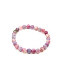 Unicorn Stone Bracelet - 8mm