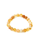 Citrine Bracelet - 8mm