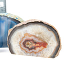 Agate Cut Base - 3 pcs (#225944)