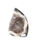 Amethyst Druzy Flame - 2.5 lb (#226704)