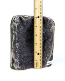 Amethyst Druzy Cut Base - 6.72 lb (#226826)