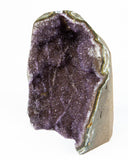 Amethyst Druzy Cut Base - 7.6 lb (#226827)