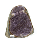 Amethyst Druzy Cut Base - 6.42 lb (#226828)