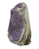 Amethyst Druzy Cut Base - 6.42 lb (#226828)