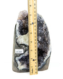 Amethyst Druzy Cut Base - 5.18 lb (#226829)