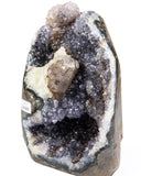 Amethyst Druzy Cut Base - 5.18 lb (#226829)