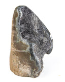 Amethyst Druzy Cut Base - 4.42 lb (#226832)