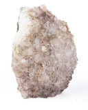 Amethyst Druzy Cut Base - 3 pcs (#226834)