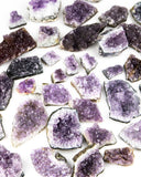 Uruguayan Amethyst Druzy