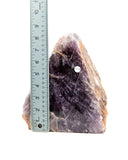 Amethyst Polished Face Free Form - 9.46 lb (#226198)