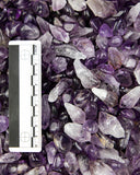 Amethyst Mix (Tumbled & Points)