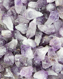 Amethyst Points - A Grade