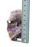 Amethyst Polished Face Free Form - 4.67 lb (#225881)