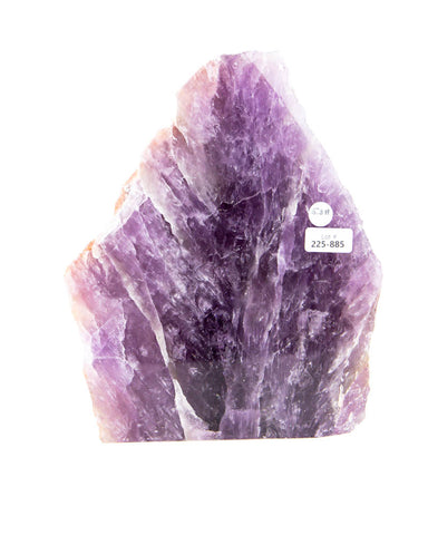 Amethyst Polished Face Free Form - 5.26 lb (#225885)